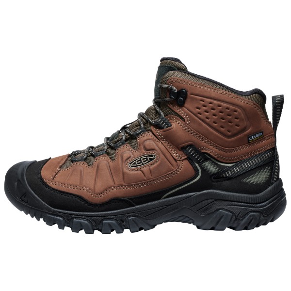 Keen - Targhee IV Mid WP - Chaussures de randonnée