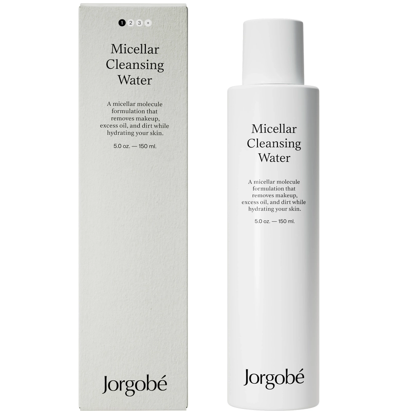 Jorgobé Micellar Cleansing Water 150 ml