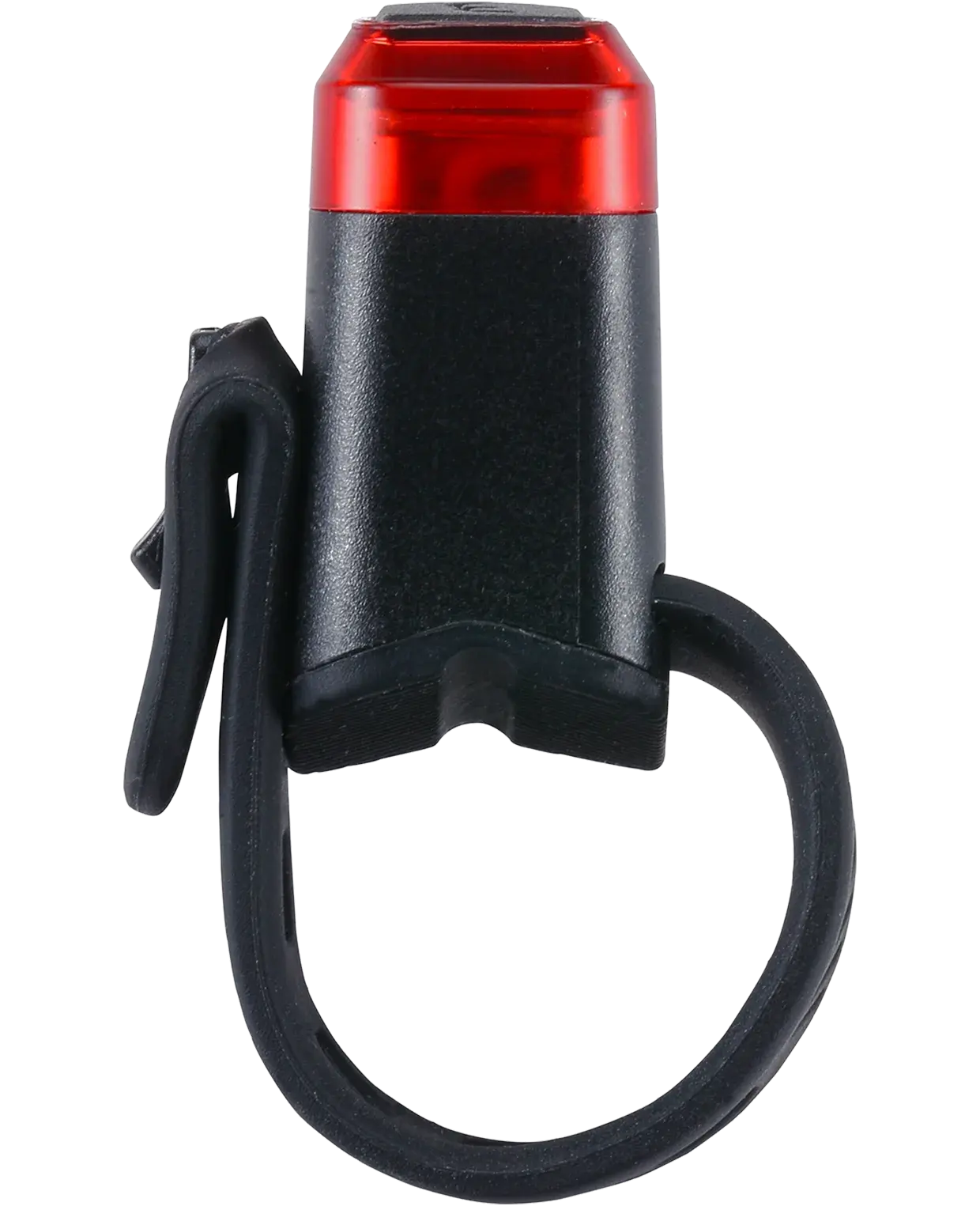 BBB Cycling Salute BLS-145 Achterlicht Zwart