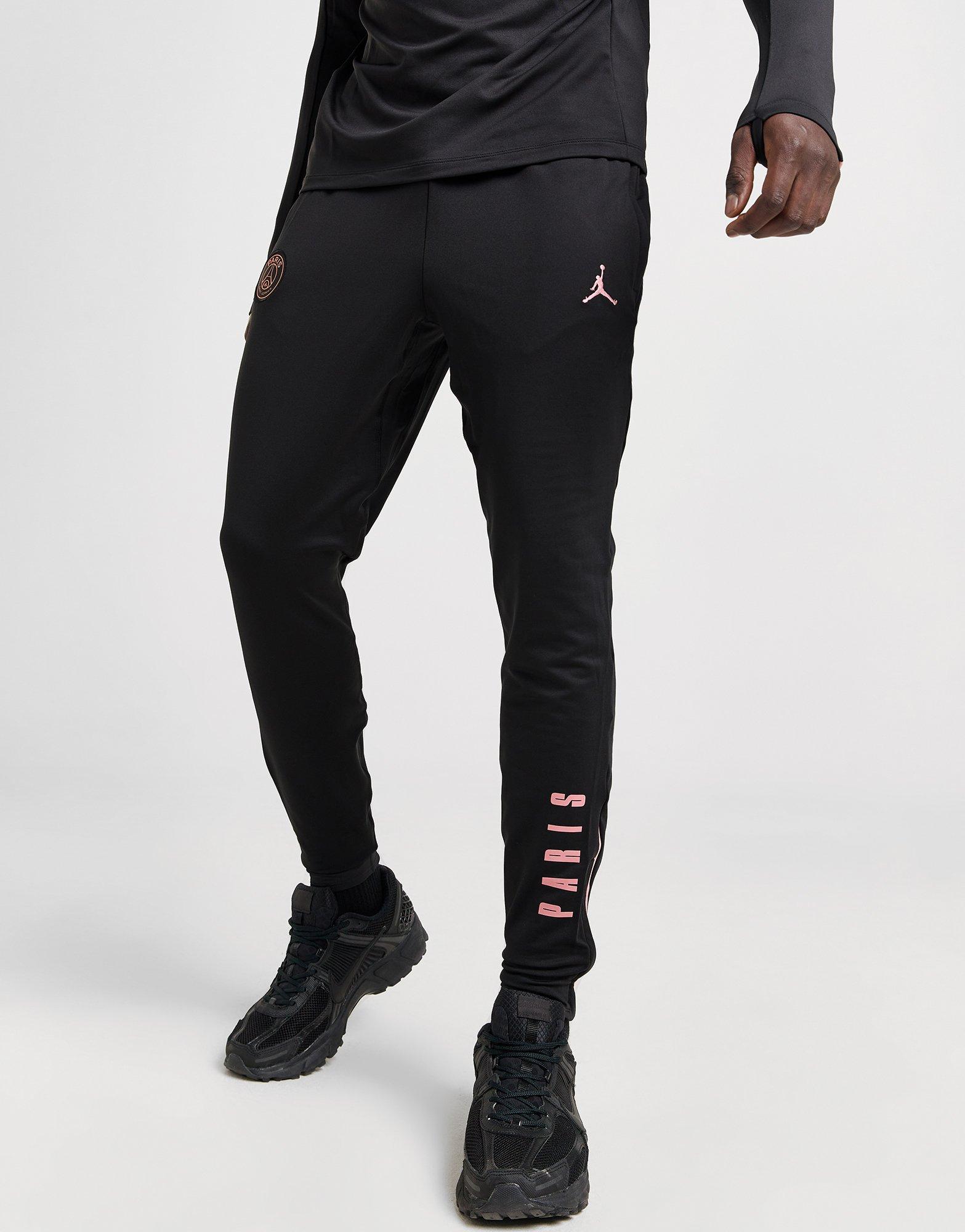 Jordan Pantalon de foot en maille Jordan Dri-FIT Paris Saint-Germain Strike Troisième pour homme