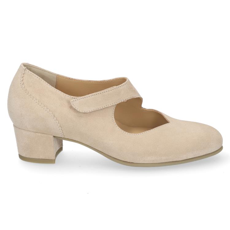 Durea 5755 wijdte G beige