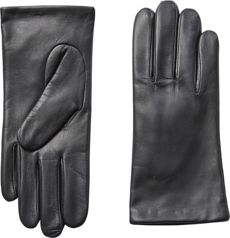 Bruun & Stengade BS Valora Gloves Black