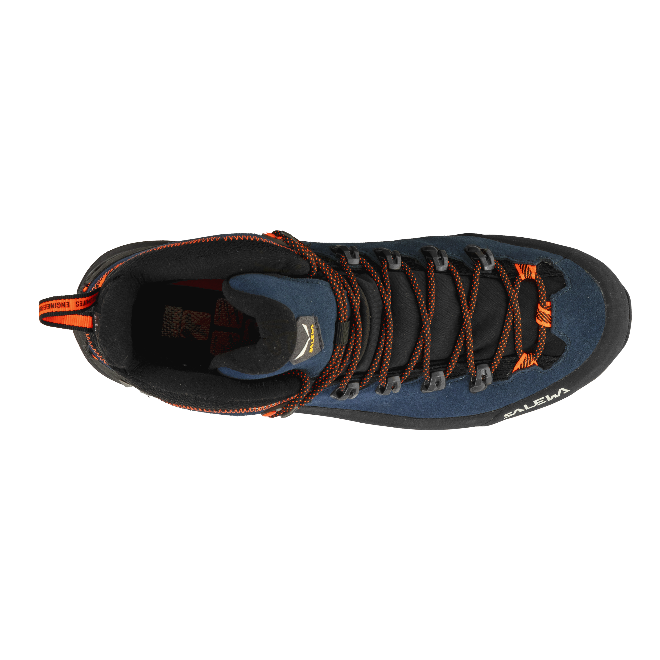 Alp Mate Winter Mid Wasserdichter Schuh Herren