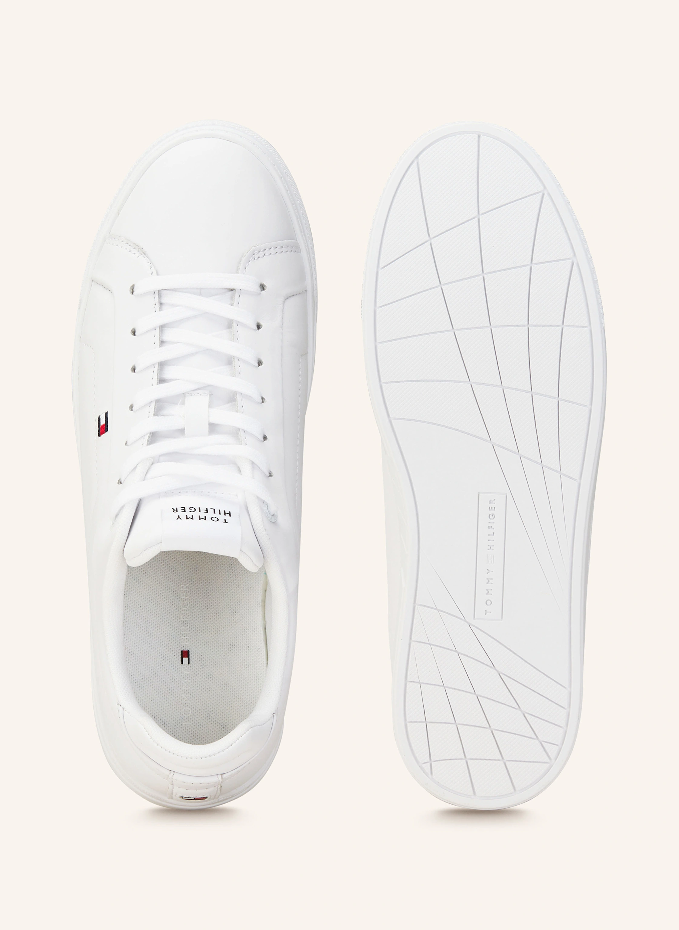 TOMMY HILFIGER Sneaker ICON COURT