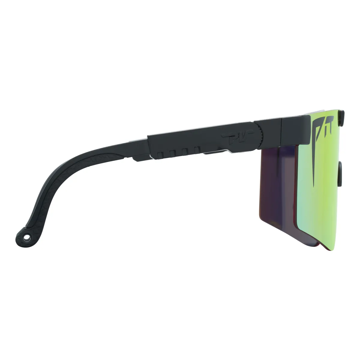 Pit Viper The Originals The Exec Polarized Rainbow Narrow