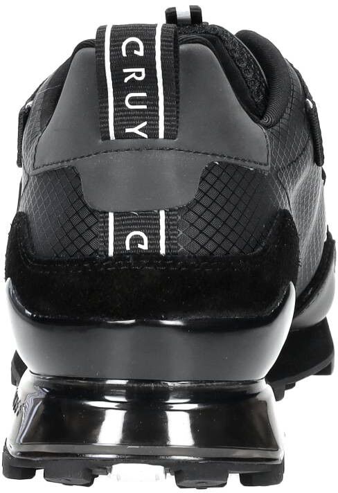 Cruyff Hex Superbia zwart