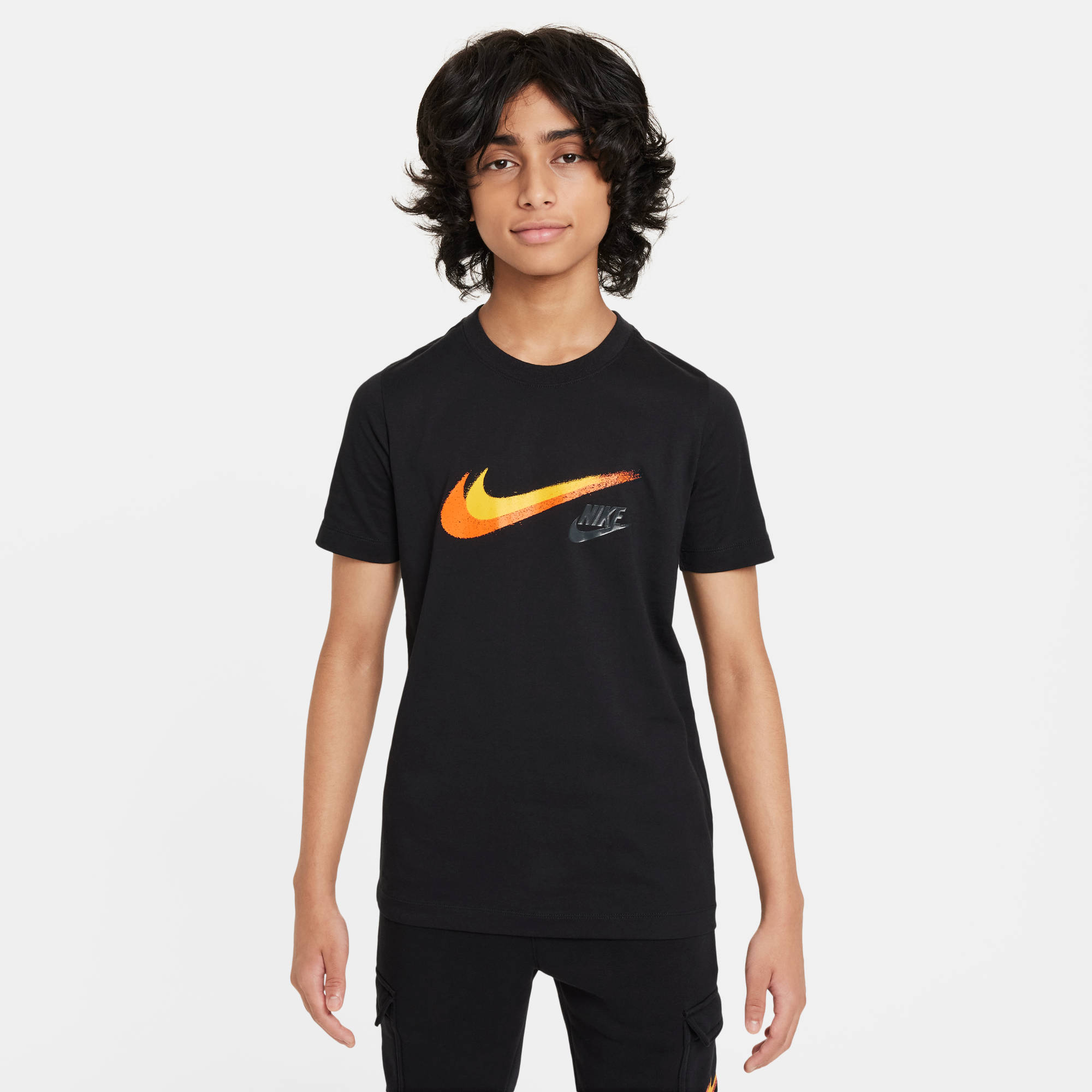 Nike B NSW SI SS TEE