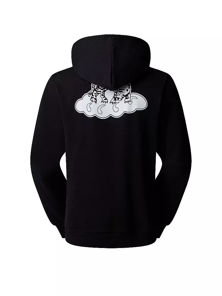 THE NORTH FACE Kapuzensweater - Hoodie schwarz