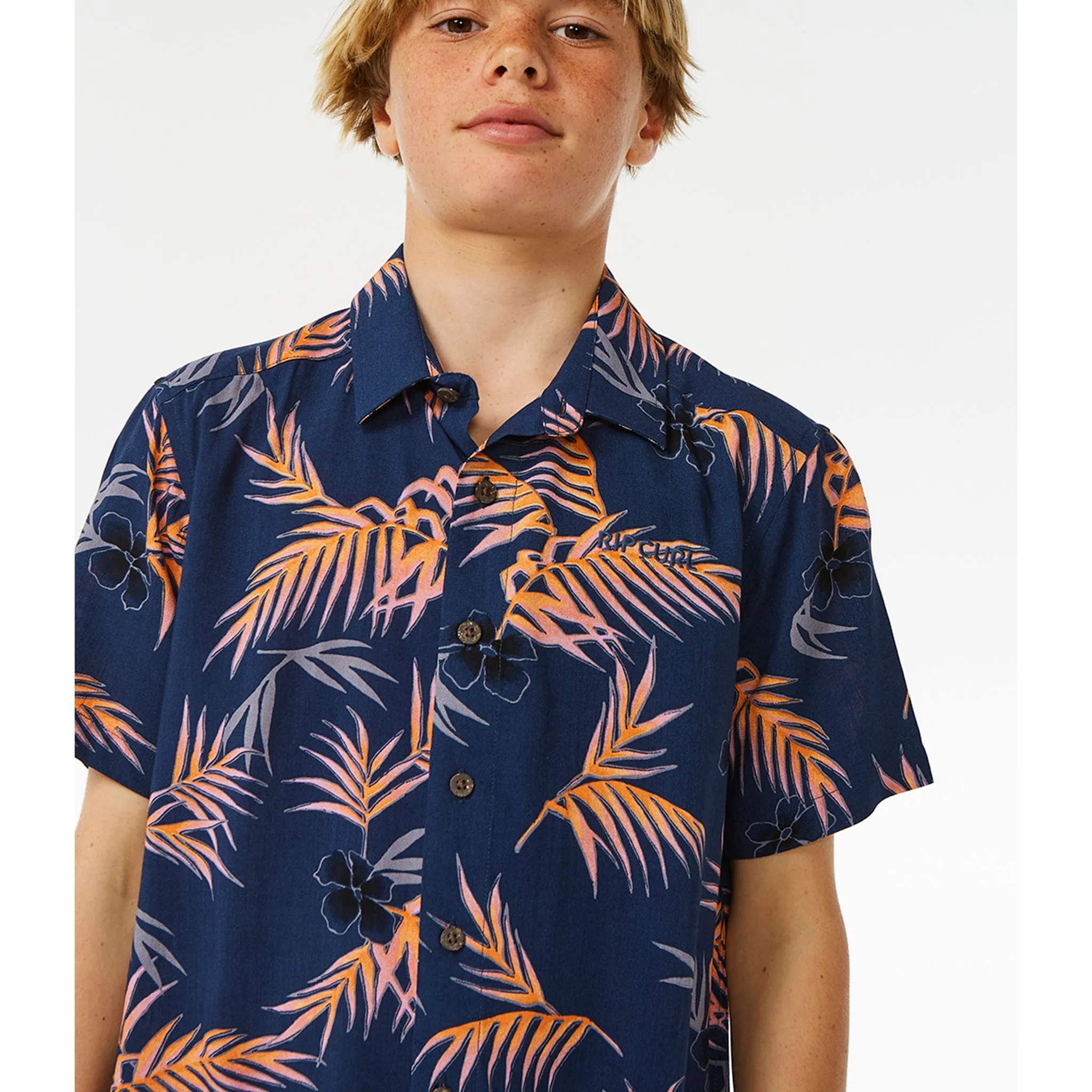 Rip Curl Chemise Surf Revival 8-14ans
