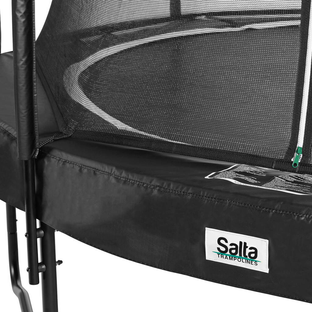 trampoline Ø251 cm