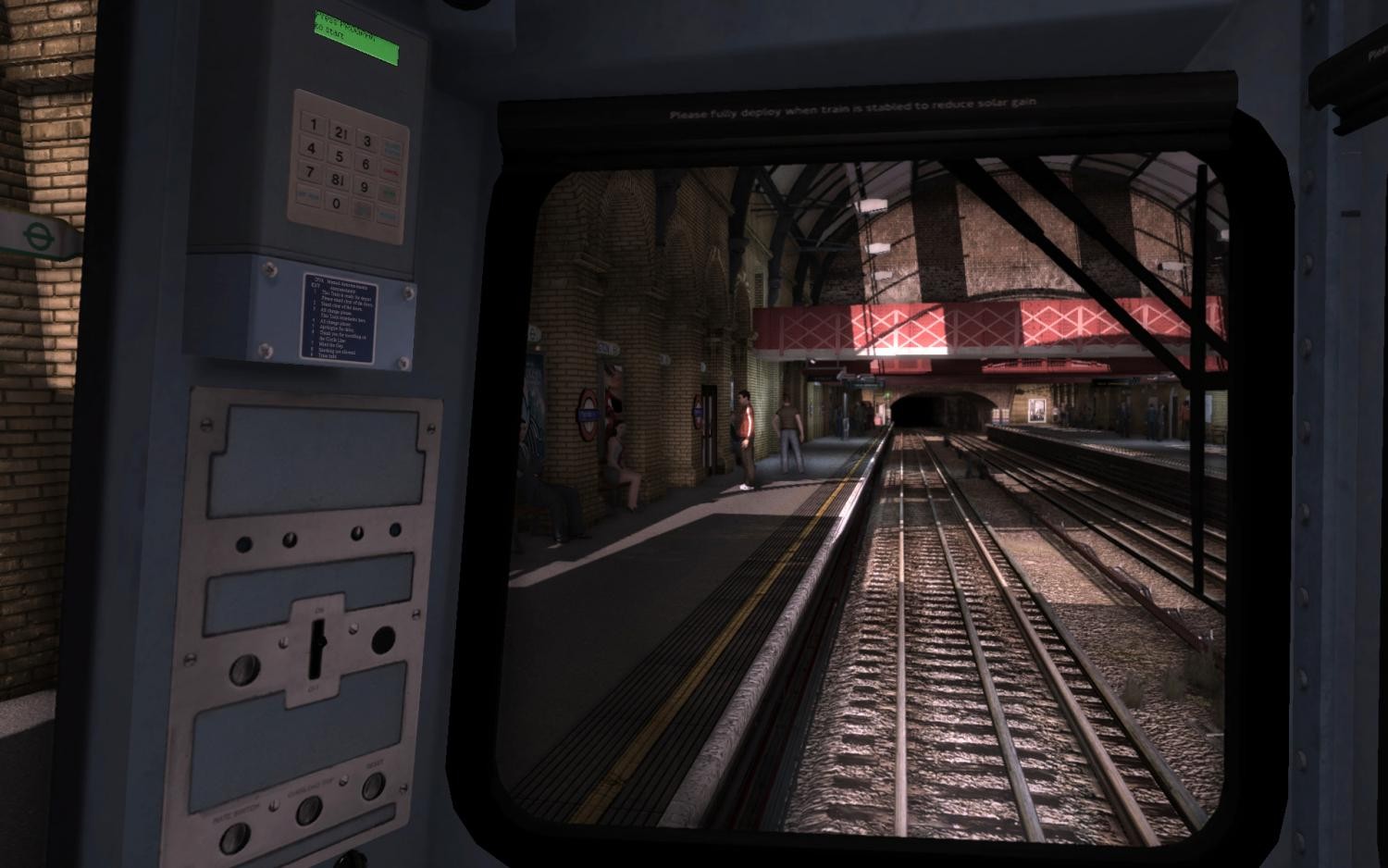 World of Subways 3 - London Underground- PC