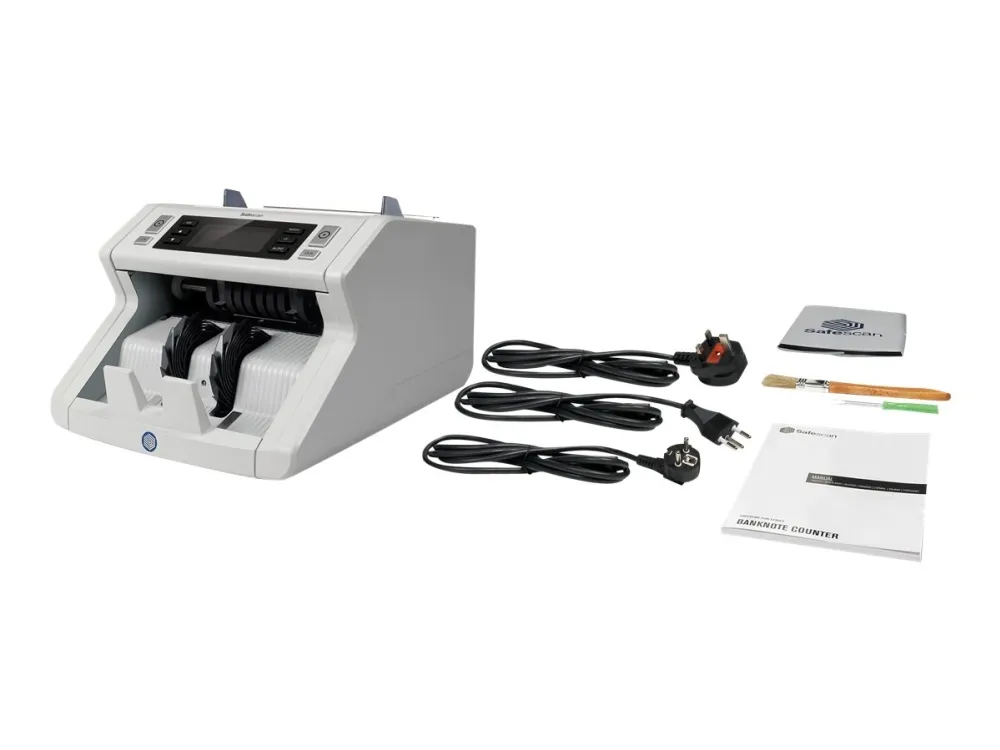 Safescan 2210 Basic - Seddeltæller