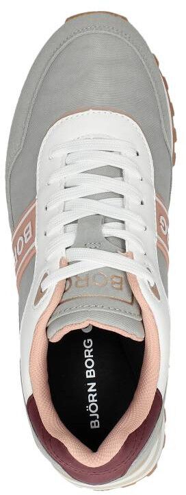 Bjorn Borg R2000 CAS W licht grijs
