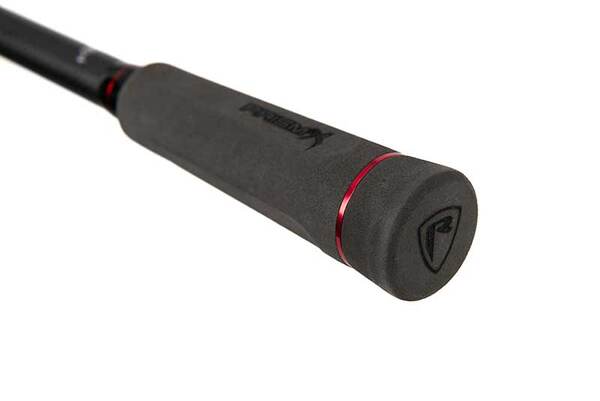 Canne à lancer Fox Rage Prism X Power Spin 240cm (20-90g)