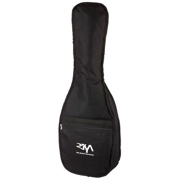 Risa ST-Style Electric Ukulele SB
