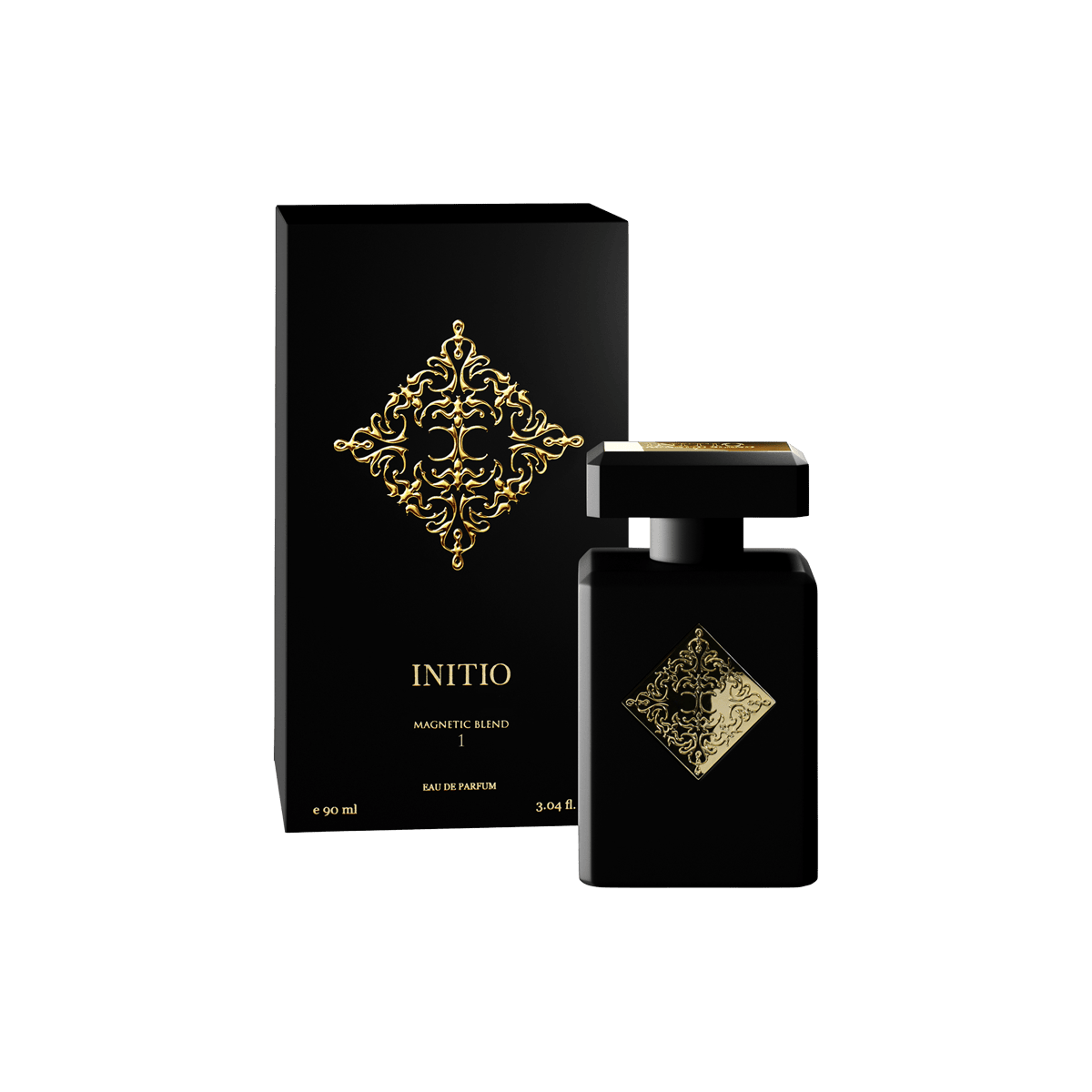 Magnetic Blend 7 Eau de Parfum 90ml
