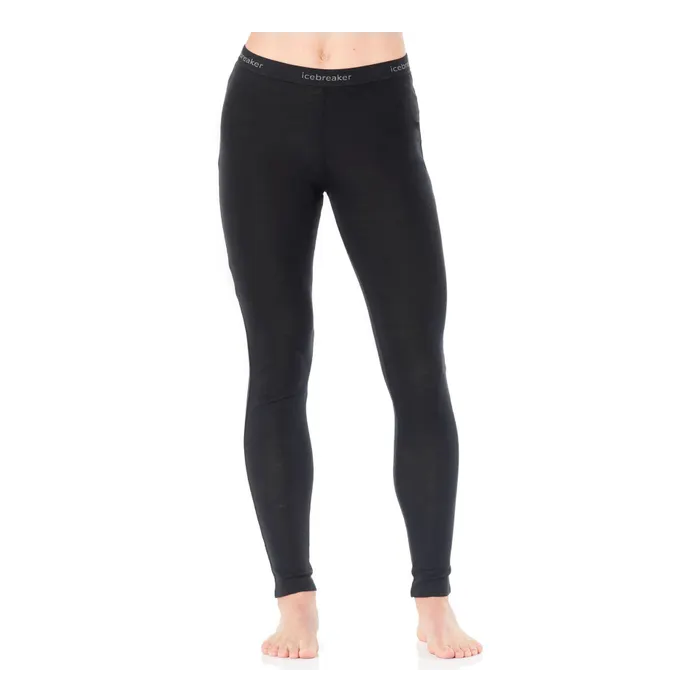 Icebreaker 175 Everyday Leggings Thermobroek Dames