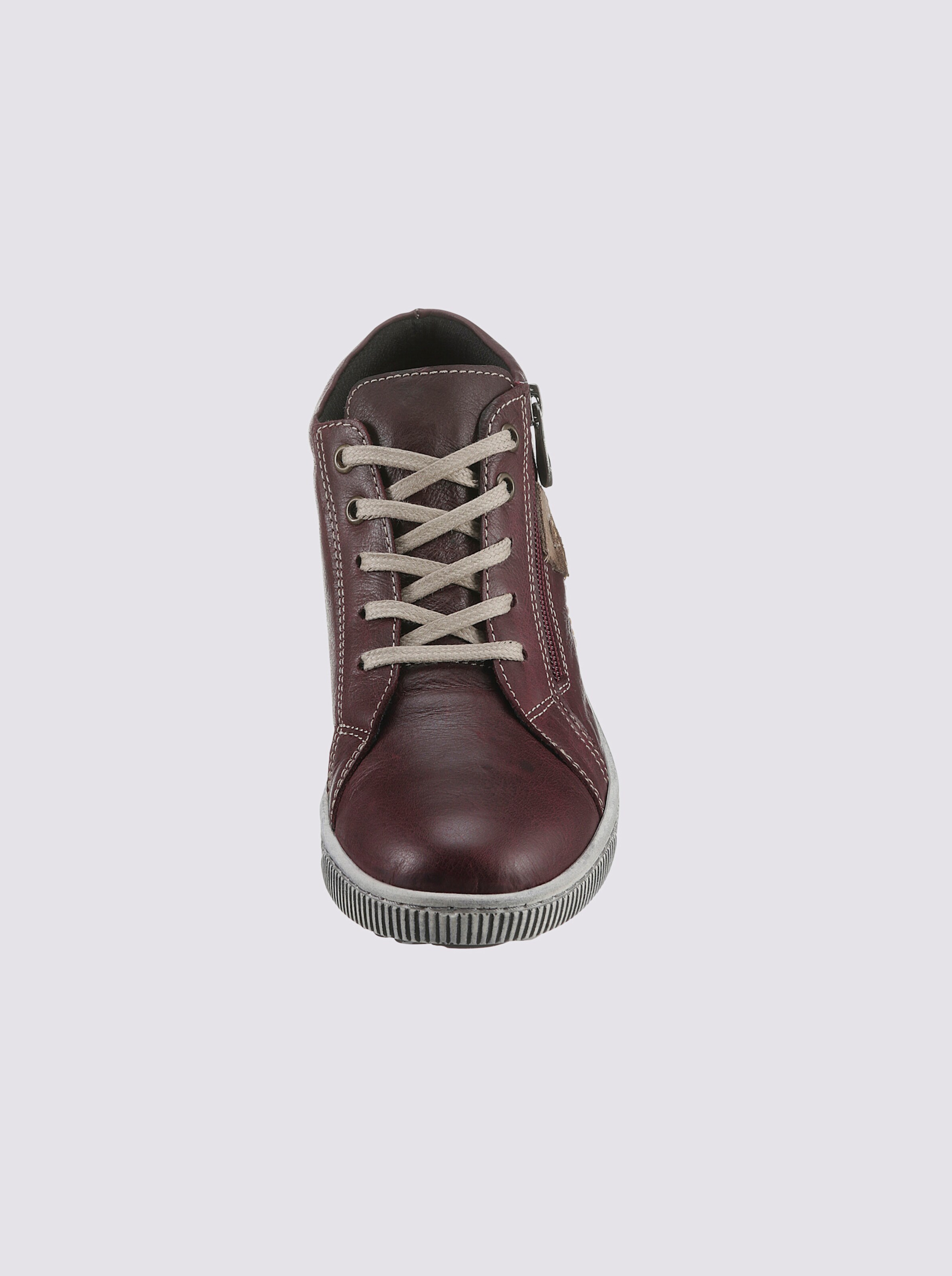 Stiefelette