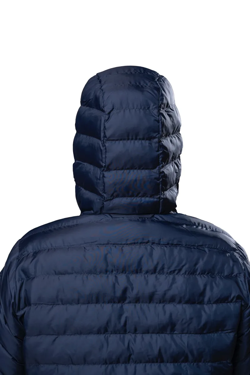 Haglöfs Women's Särna Mimic Hood Tarn Blue