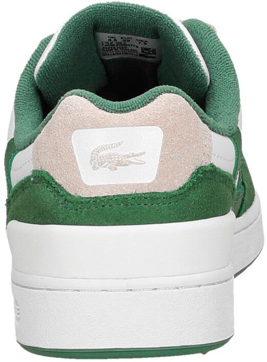 Lacoste T-Clip groen