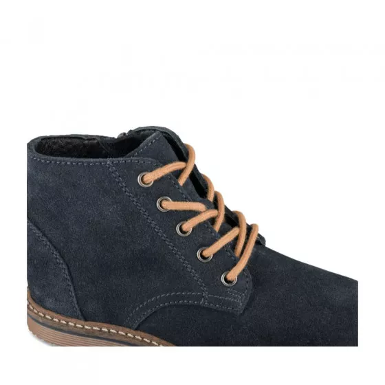 Bottines MARINE MEGIS KIDS