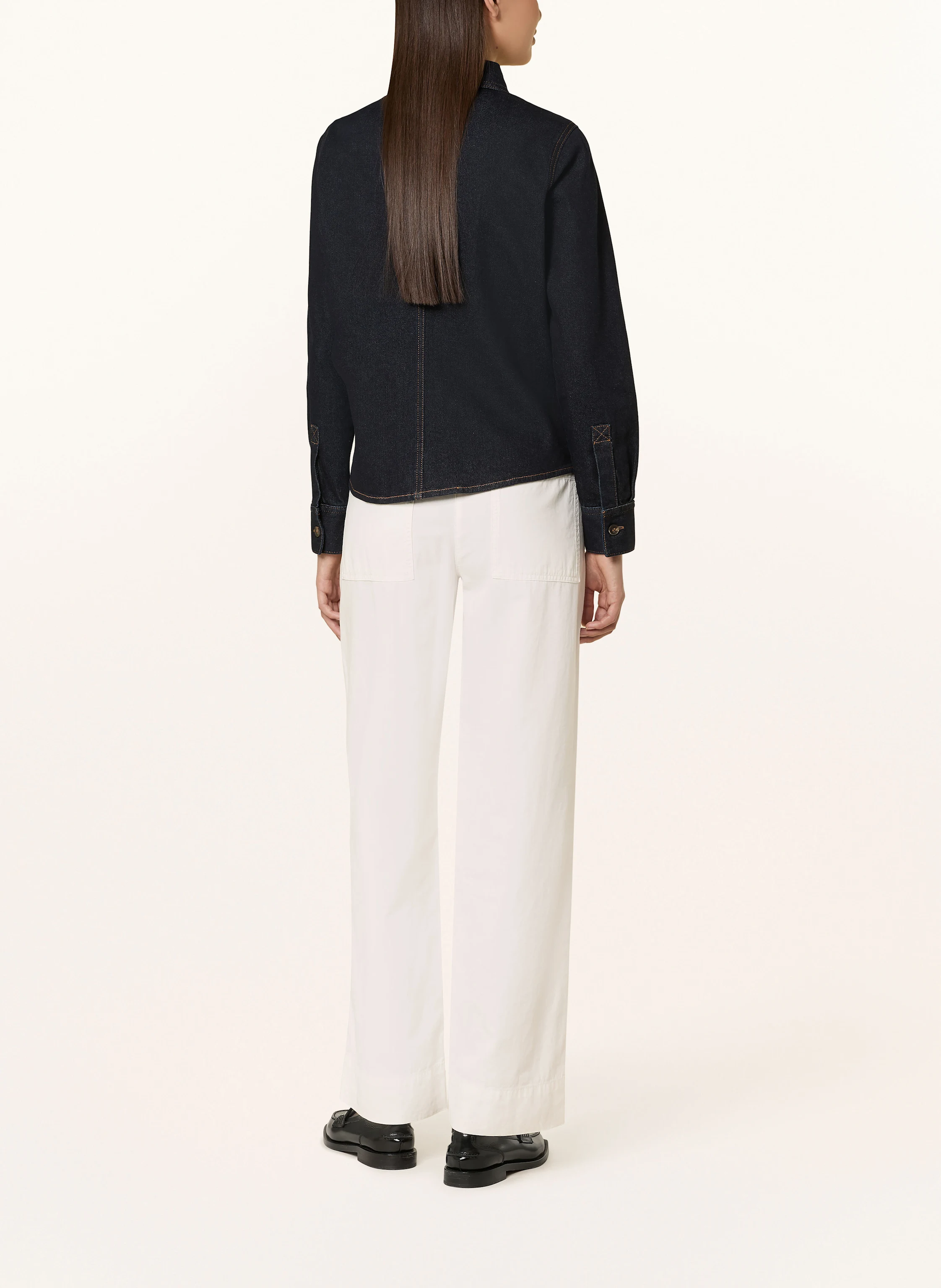 Marc O'Polo Marlenehose LANDE