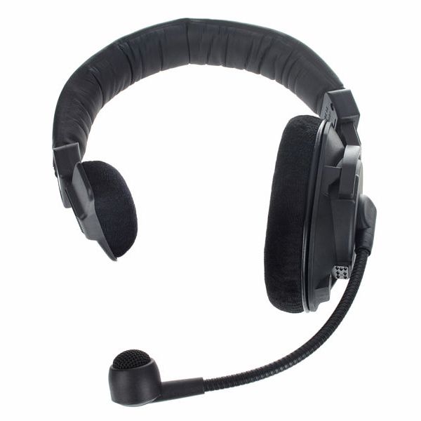 beyerdynamic DT-280/M200/H250 MKII Einohr-Hör-Sprech-Kombination