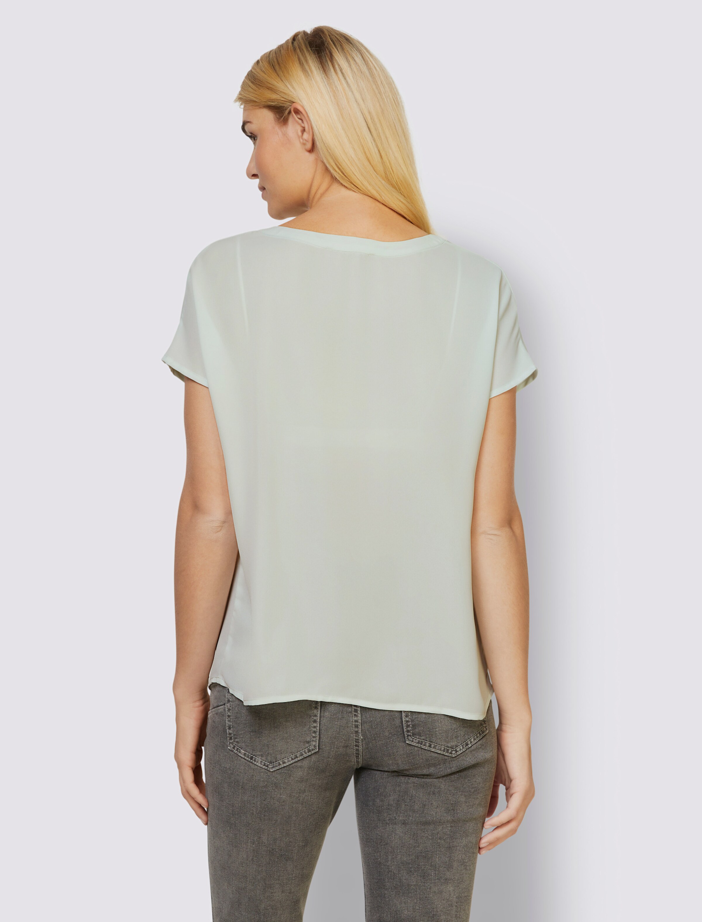 Bluse