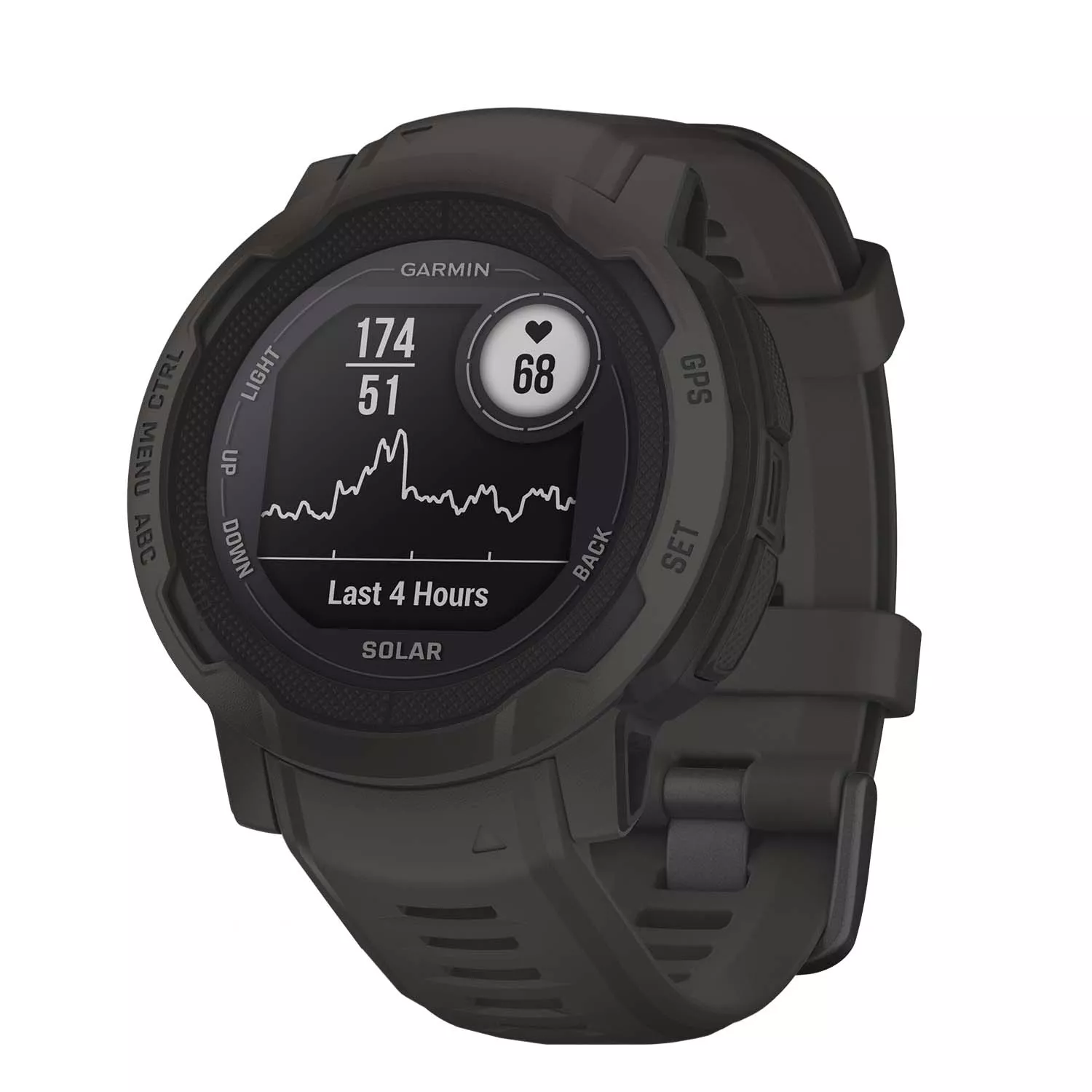 Garmin Instinct 2 Solar 010-02627-00