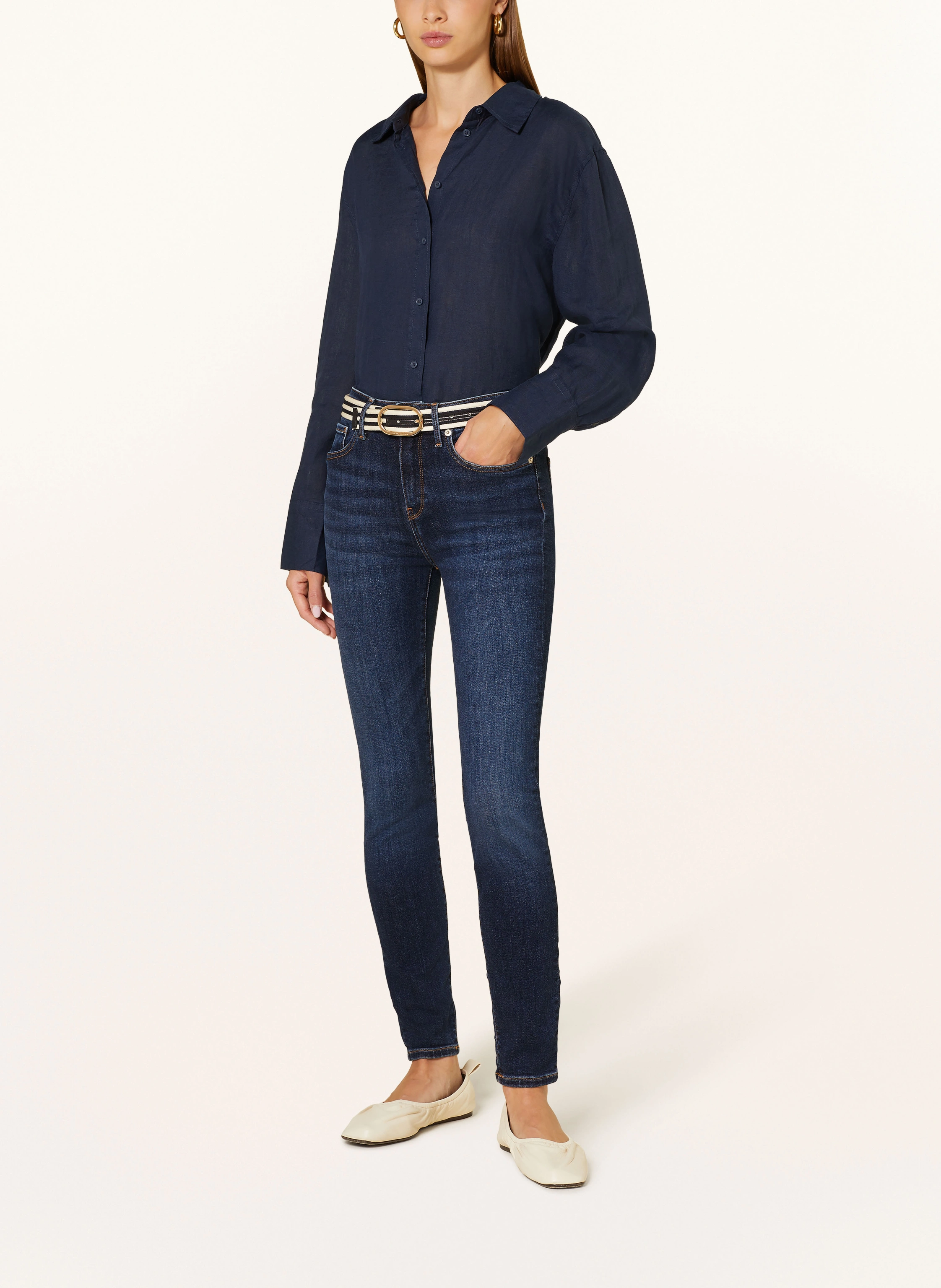 TOMMY HILFIGER Skinny Jeans COMO
