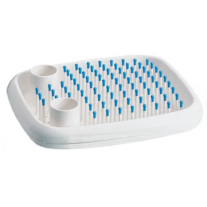 Magis - Dish Doctor, weiss / hellblau