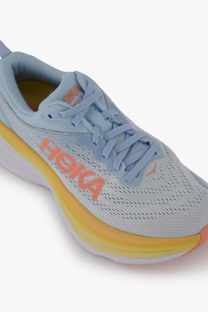HOKA Bondi 8 Wide Damen Laufschuh