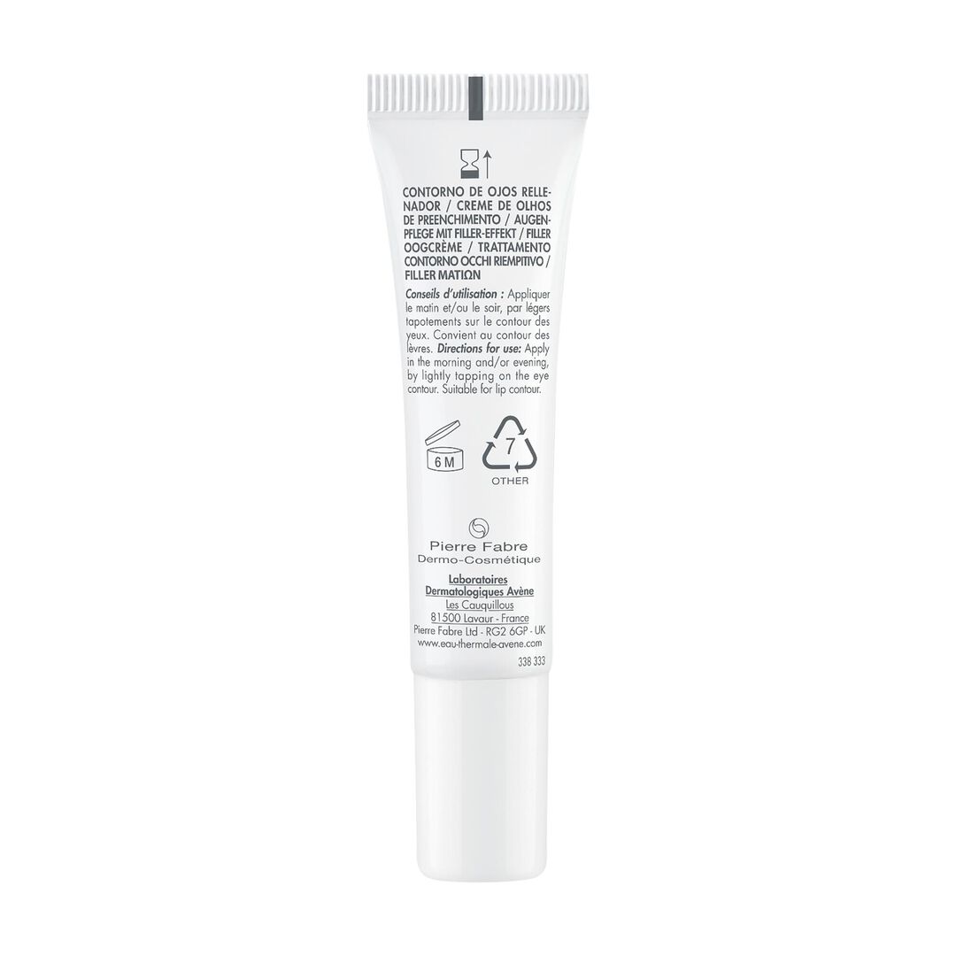 AVENE  Dermabsolu Olhos Antirrugas - 15ml