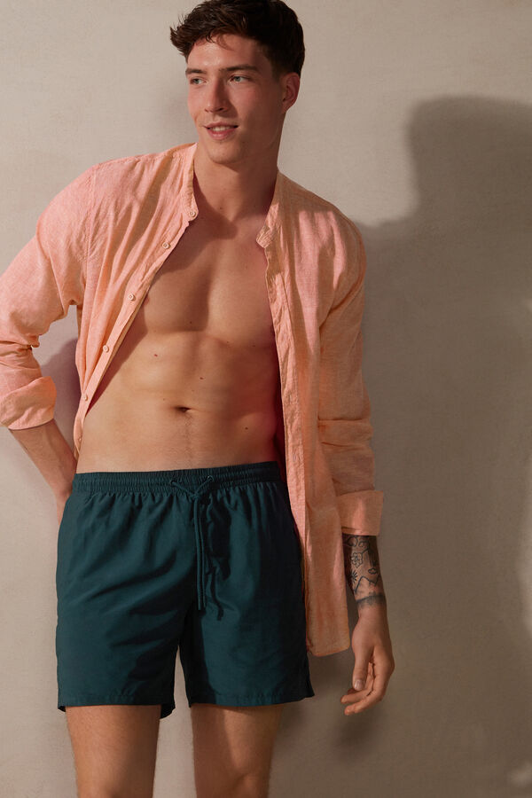 Sunga Boxer Lisa