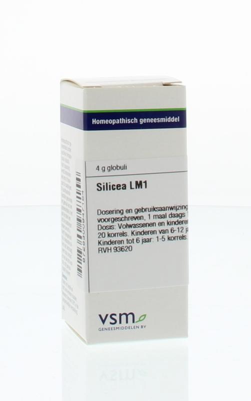 VSM Silicea LM1 4g