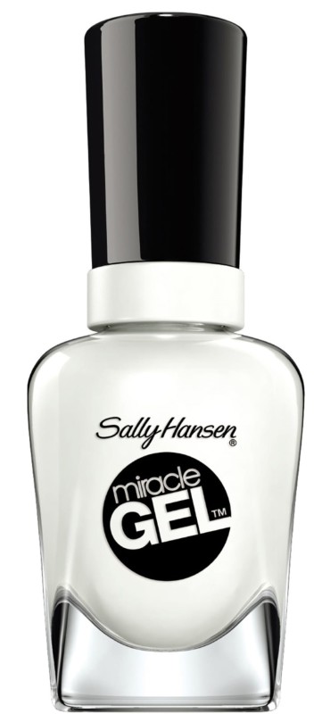 Sally Hansen Miracle Gel Get Mod