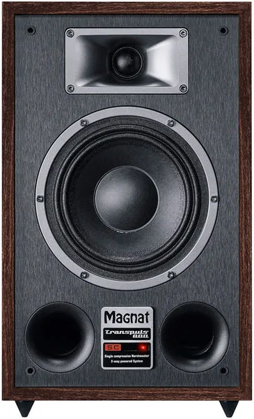Magnat Transpuls 800A Enceintes sans fil hi-fi