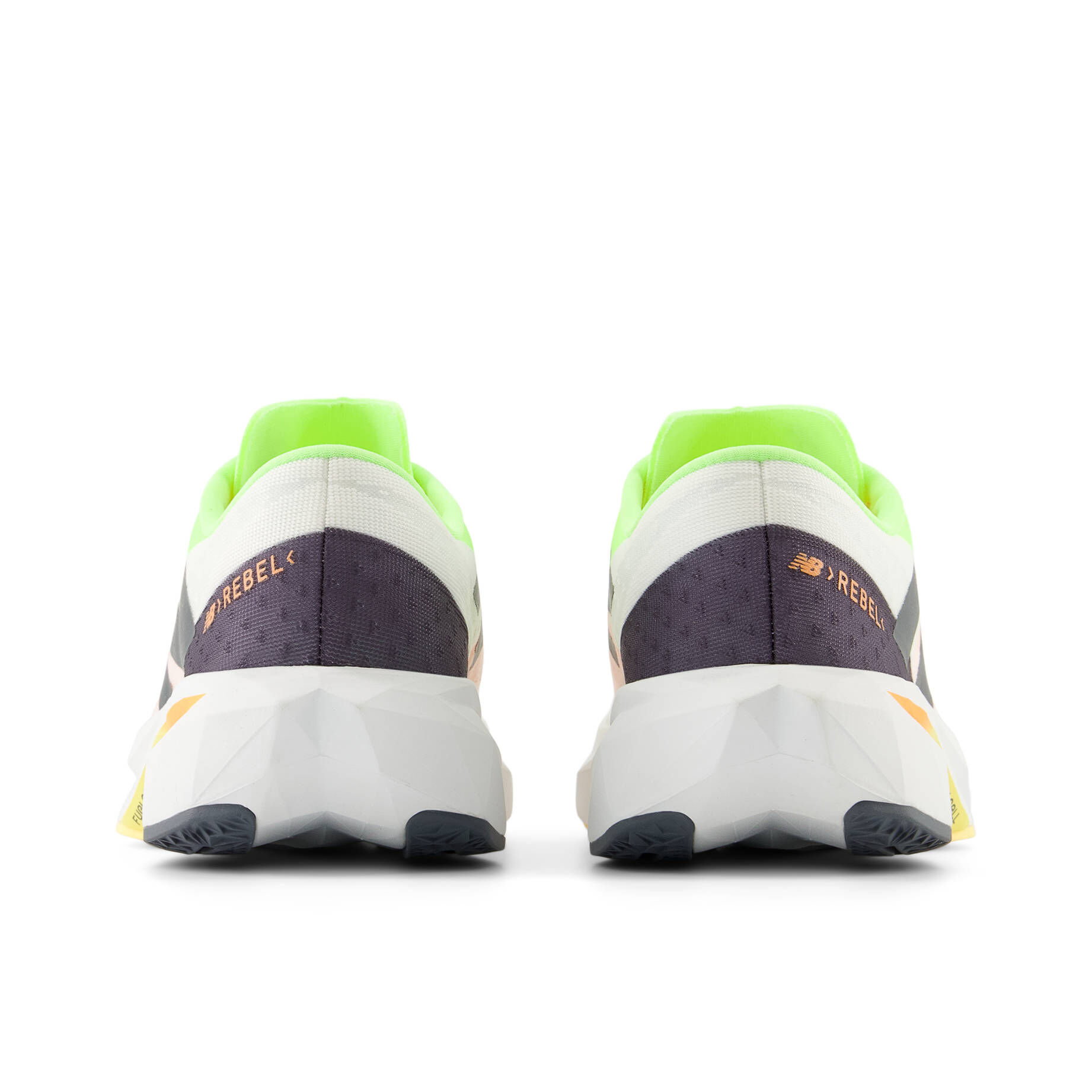 new balance| Damen Laufschuhe FUELCELL REBEL V4