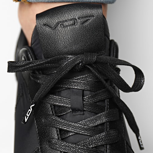 Baskets Torino Black