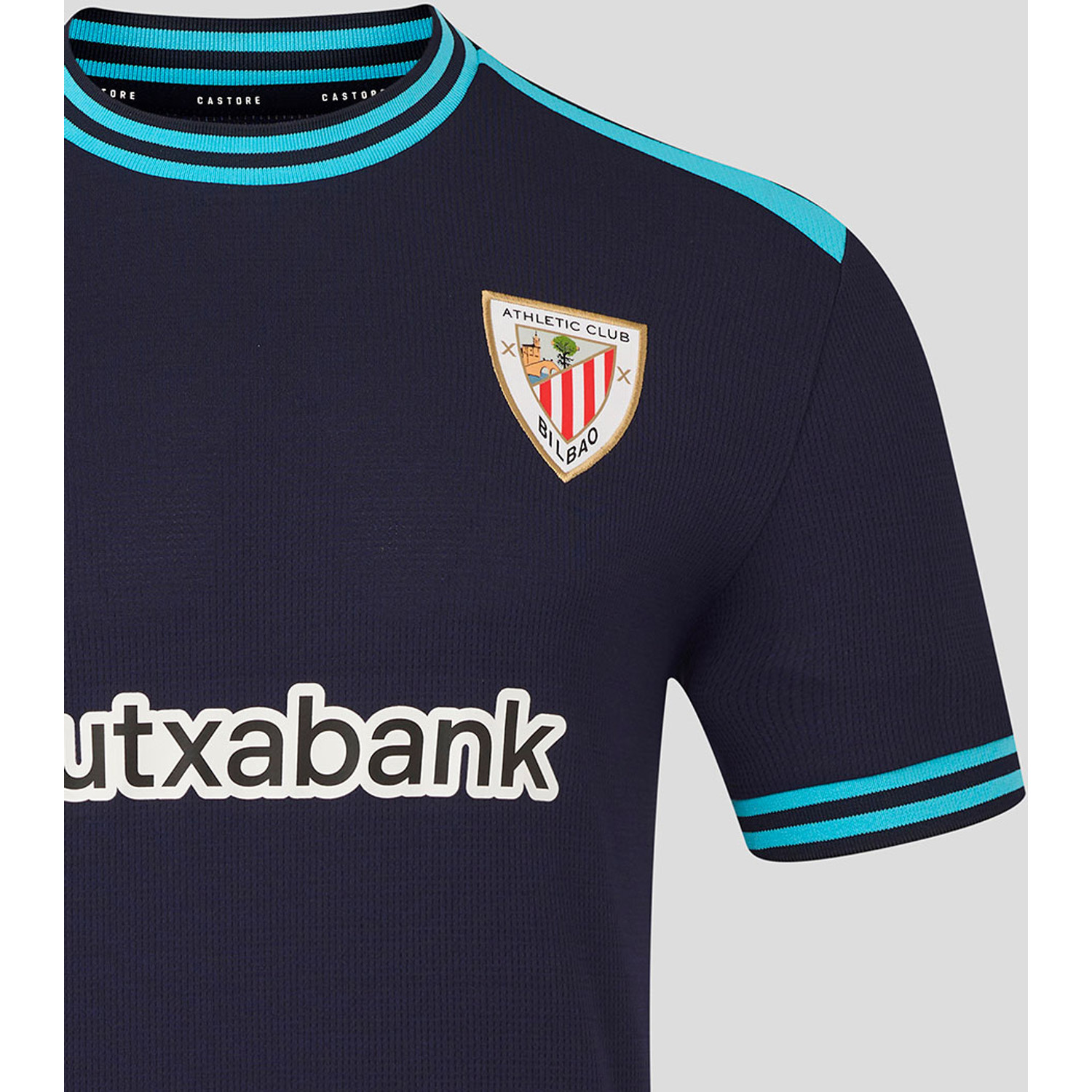 Castore Athletic Club Uit Shirt 2025/2026