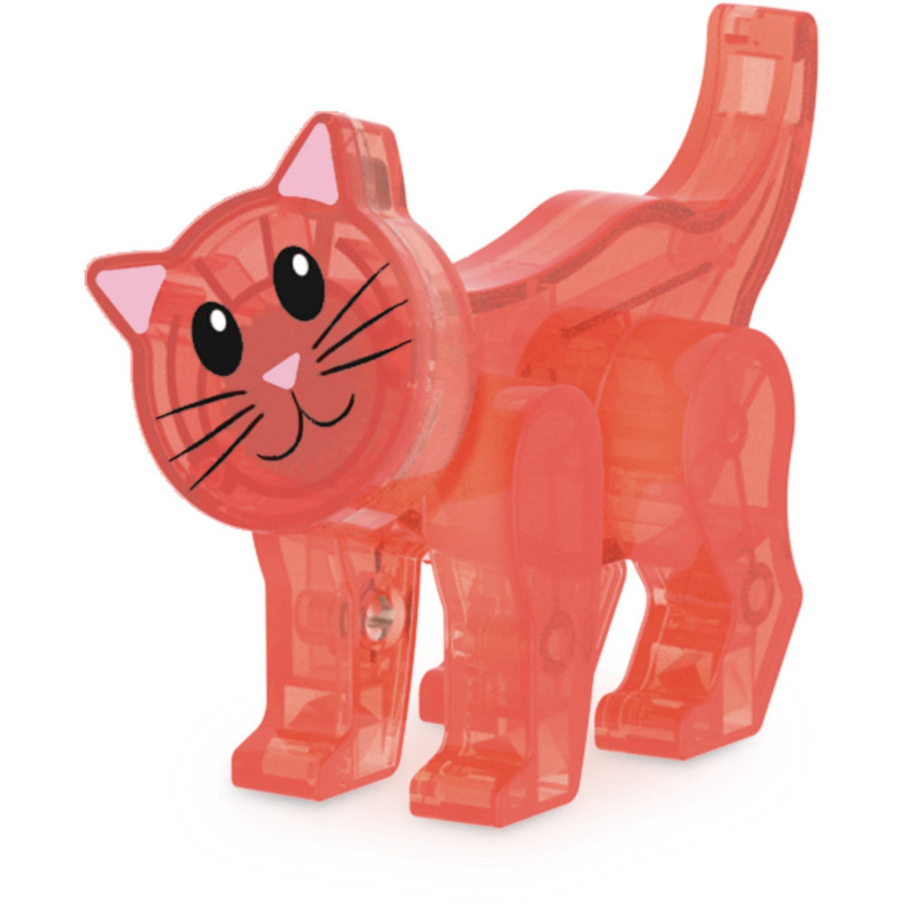 Køb Magna-Tiles® Cat Tree 13 Pcs​
