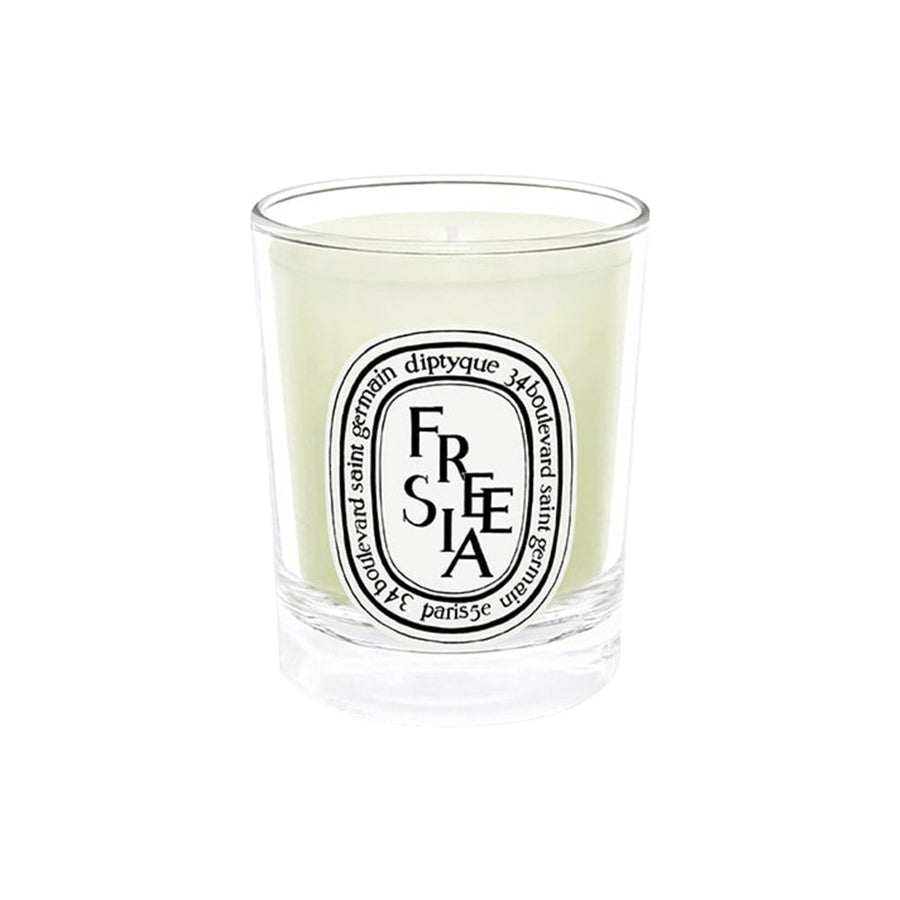 Freesia - Classic Candle