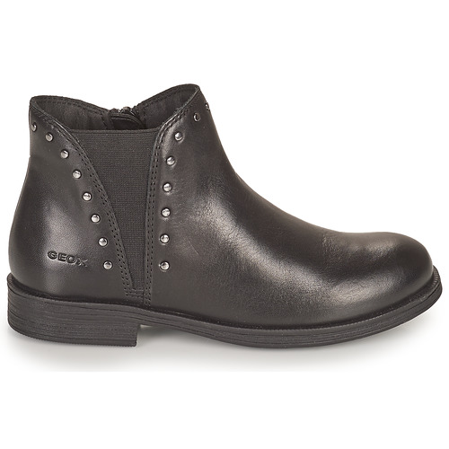 Geox - AGATO - Noir