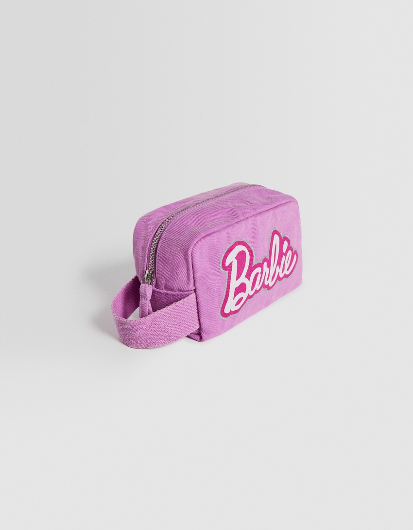 nécessaire da Barbie