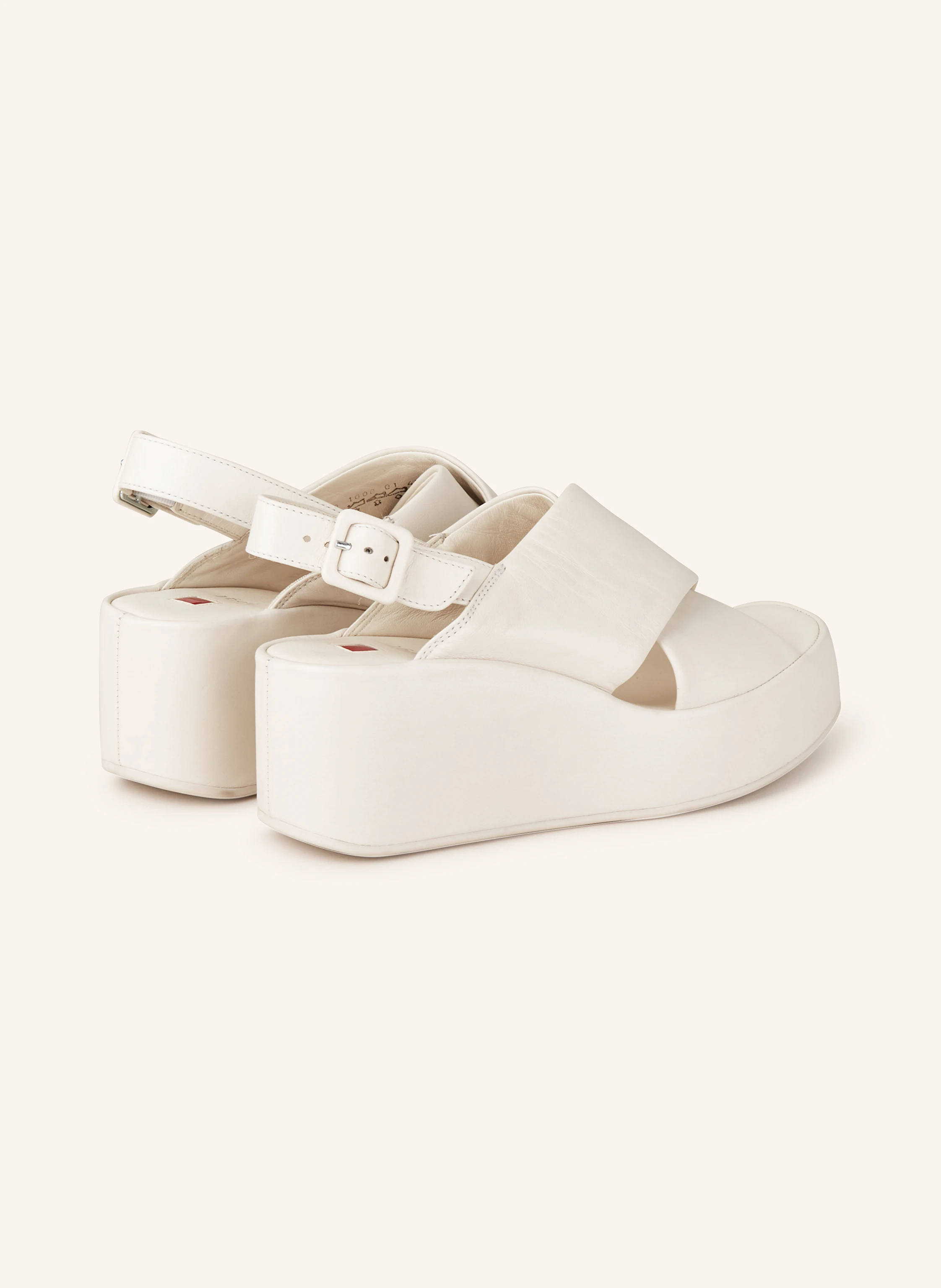 Högl Plateau-Wedges