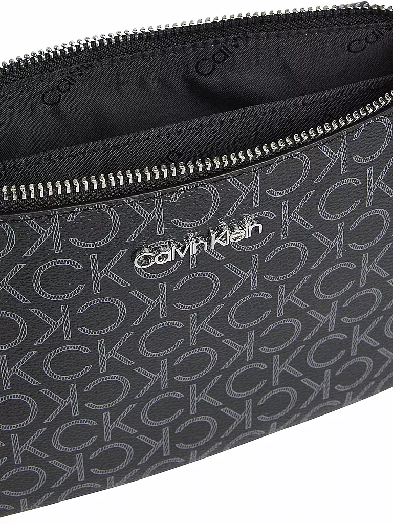 CALVIN KLEIN Tasche - Mini Bag CK Must schwarz