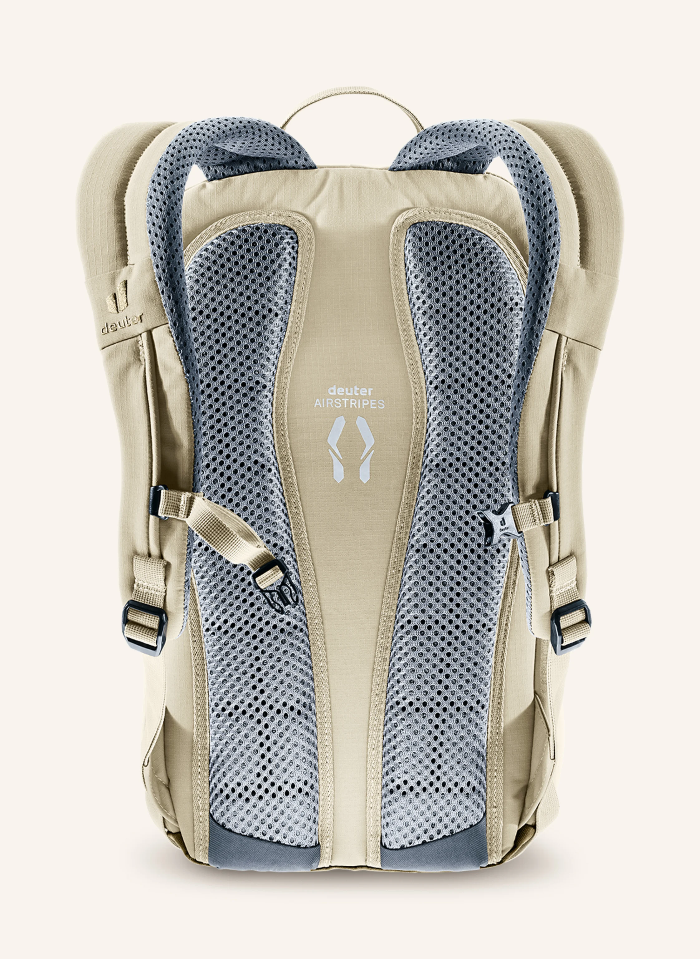 deuter Rucksack STEPOUT 16 l