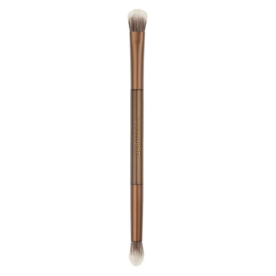 Urban Decay Naked Heat Eyeshadow Palette 15,6g