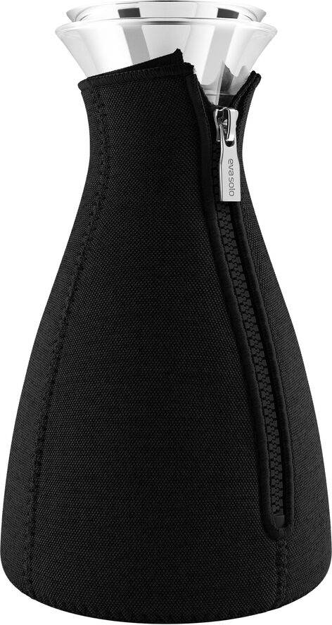 Eva Solo CafeSolo 1,0l black woven 111