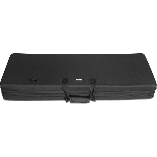 UDG Creator U8307BL case voor keyboard met 61 toetsen 106x42x14 cm